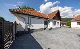 Silver House Rasnov